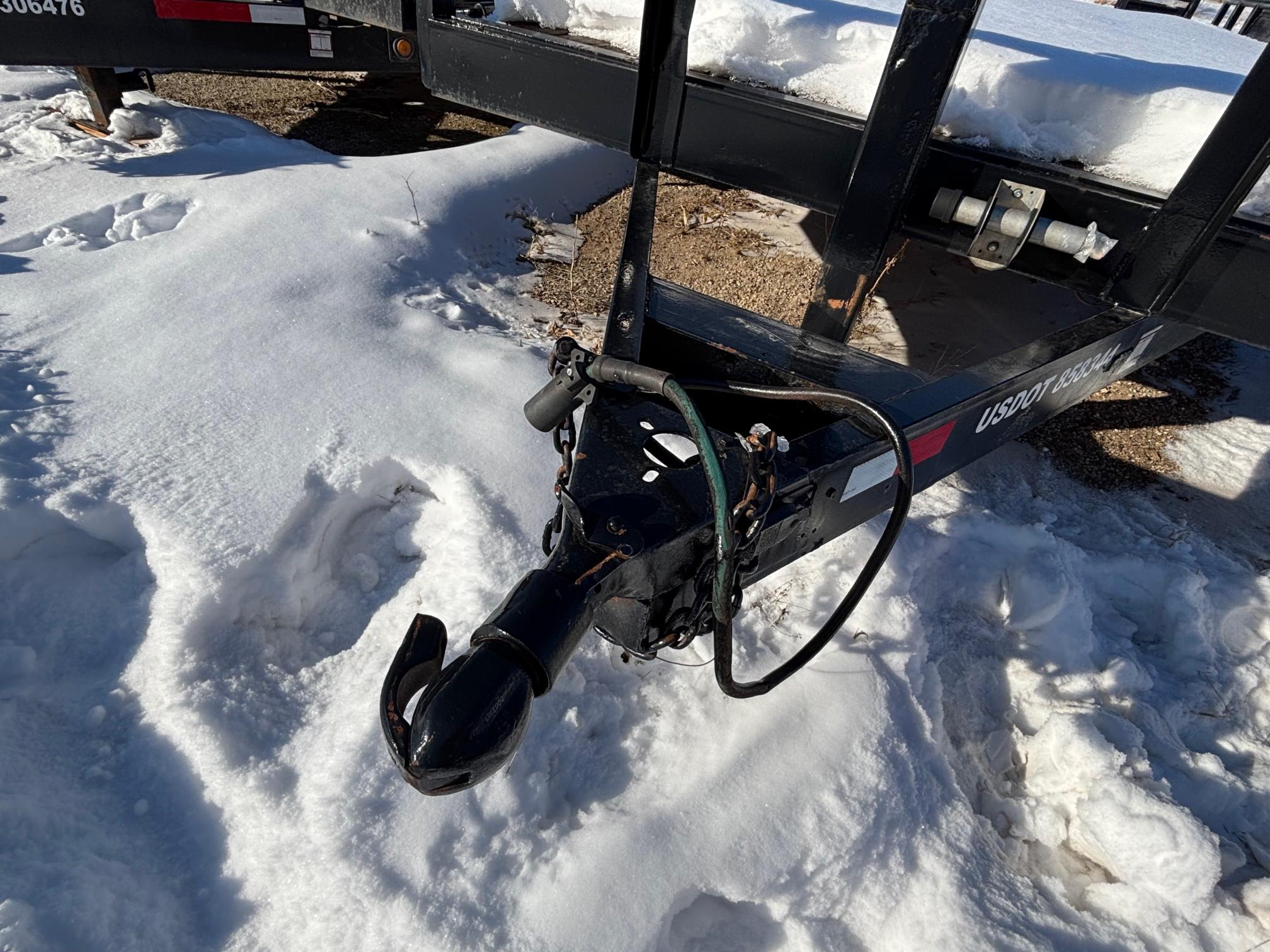 2019 LIBERTY 14K102C8 - Image 7